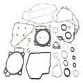 Winderosa Complete Gasket Set with Oil Seals (811989) for Honda CRF450RX 17-18 811989